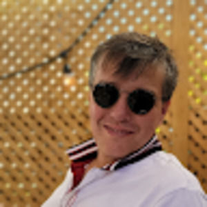 Meet your Posher, William